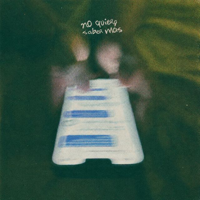La Honte - 'no quiero saber más' [Ringtone]