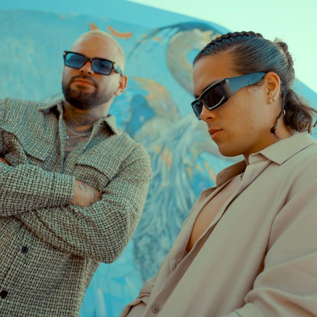 LA ISLITA - 'Aguita de coco (feat. Xhey & Duke Anthony)' [Ringtone]
