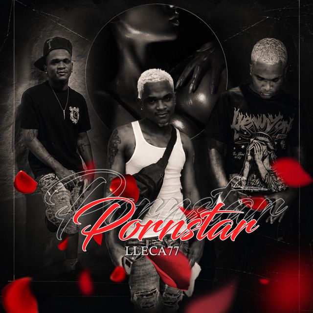 La Lleca 77 - 'Pornstar' [Ringtone]