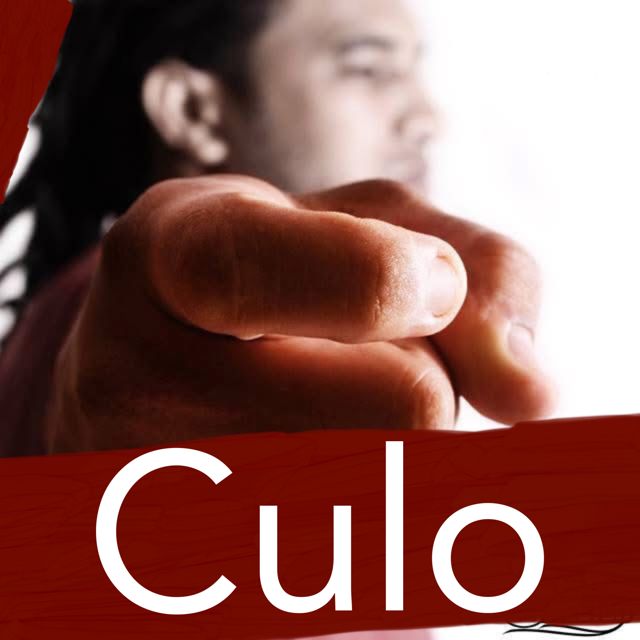 La Melaza El Que Rompe - 'Culo (feat. El Negro03)' [Ringtone]