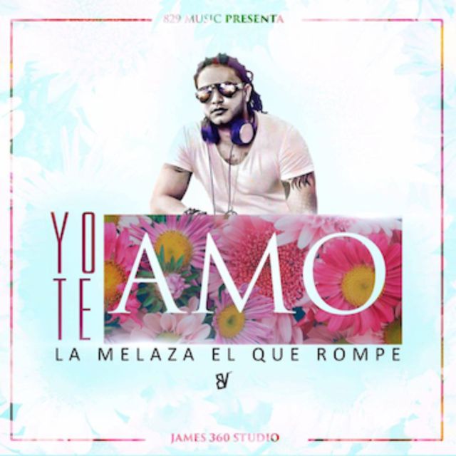 La Melaza El Que Rompe - 'Toy en Alta' [Ringtone]