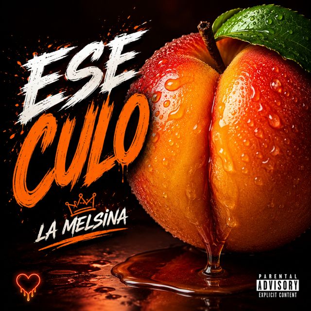 La Melsina - 'Ese Culo' [Ringtone]