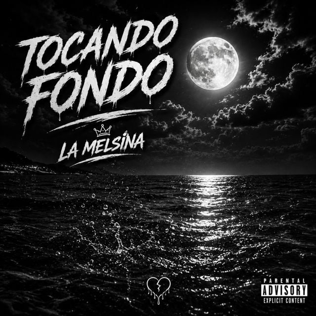 La Melsina - 'Tocando fondo' [Ringtone]