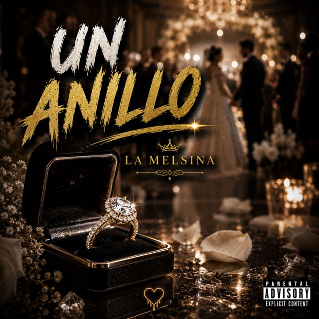 La Melsina - 'Un Anillo' [Ringtone]