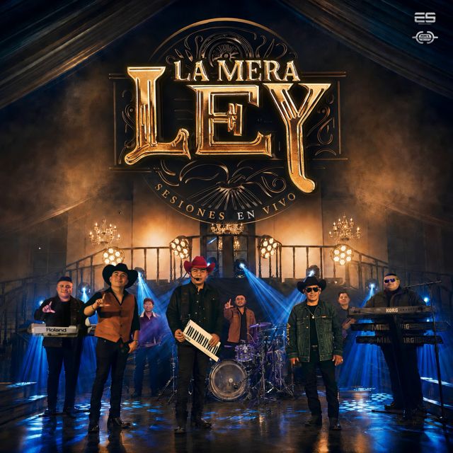 La Mera Ley - 'Quiéreme Como Te Quiero (En Vivo)' [Ringtone]