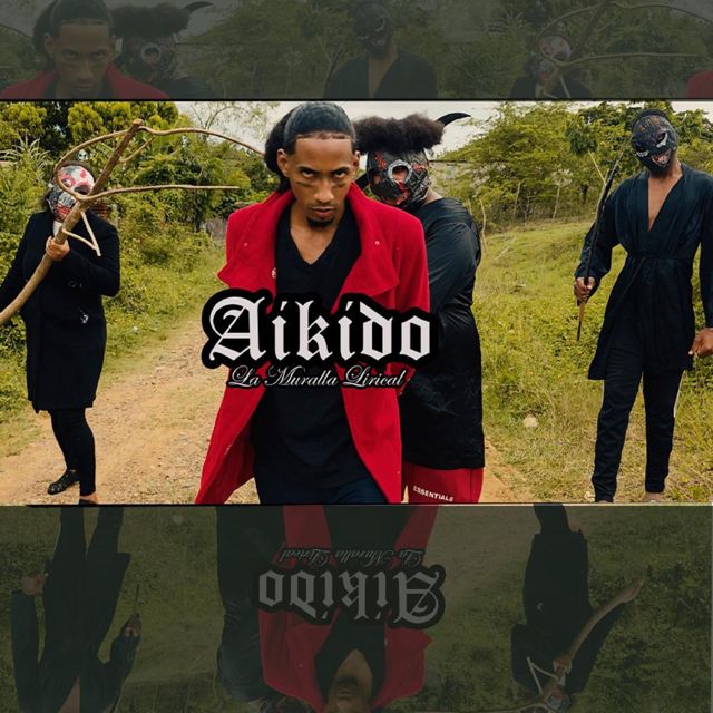 La Muralla Lirical - 'Aikido' [Ringtone]