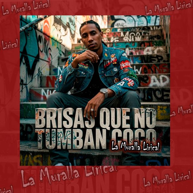 La Muralla Lirical - 'Brisas Que No Tumban Coco' [Ringtone]