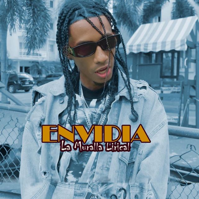 La Muralla Lirical - 'envidia' [Ringtone]