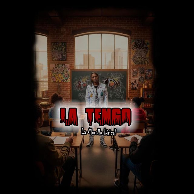 La Muralla Lirical - 'La Tengo' [Ringtone]