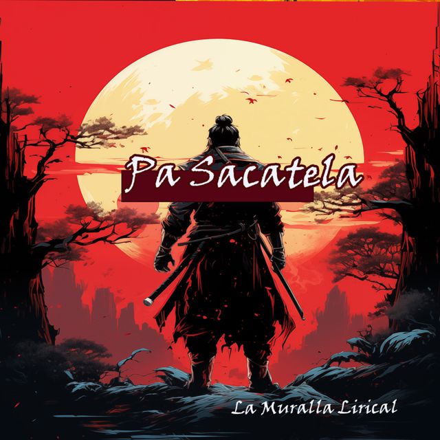 La Muralla Lirical - 'Pa Sacatela' [Ringtone]