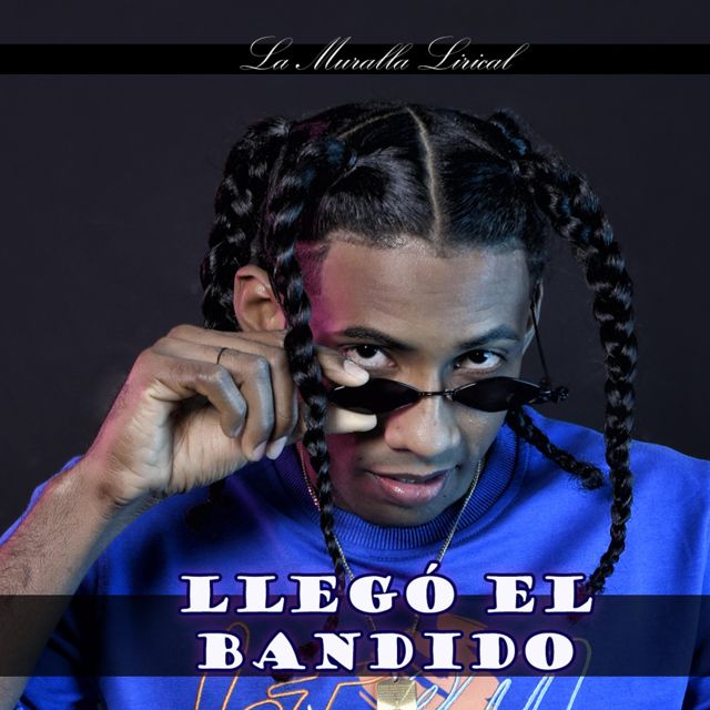 La Muralla Lirical - 'Problema Con Cupido' [Ringtone]