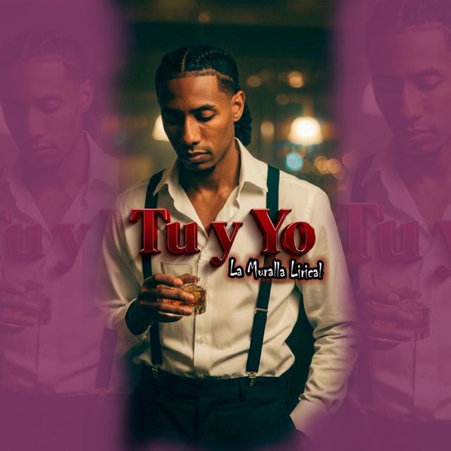 La Muralla Lirical - 'Tu y Yo' [Ringtone]