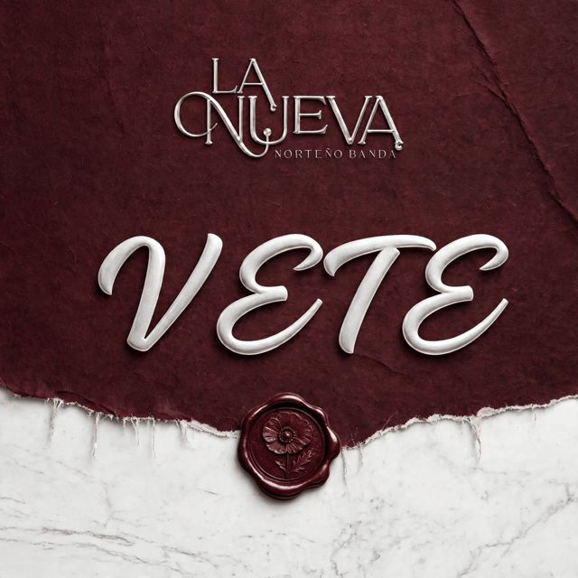 La Nueva Norteño Banda - 'VETE' [Ringtone]