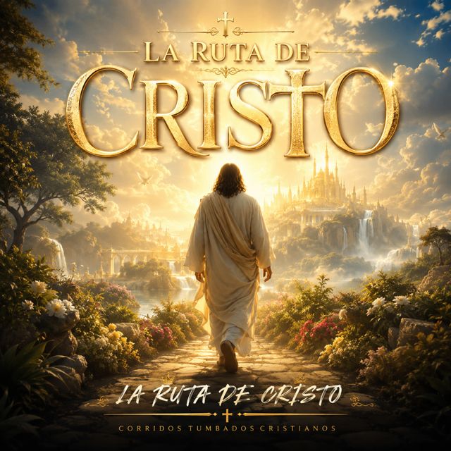 La Ruta De Cristo - 'Mi Rey' [Ringtone]