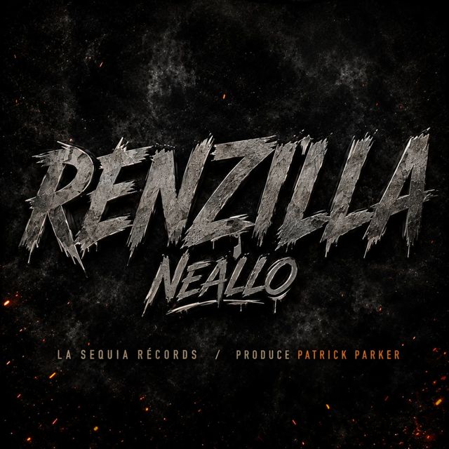 La sequia - 'RENZILLA' [Ringtone]