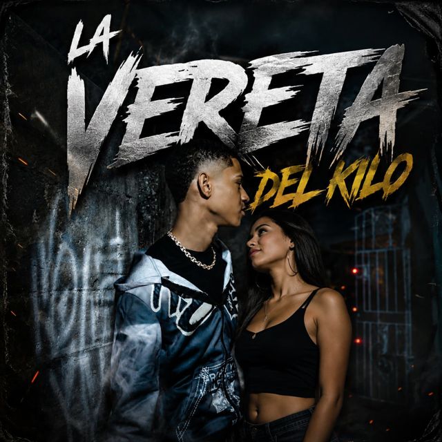 La Vereta - 'Del Kilo (Cover)' [Ringtone]