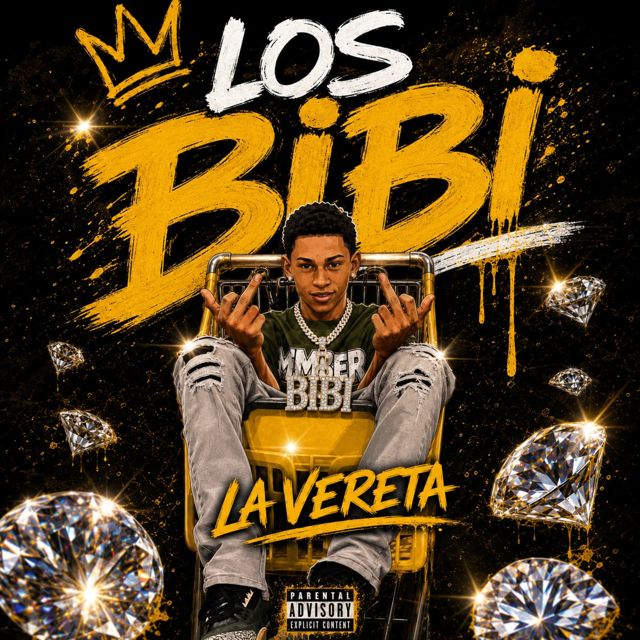 La Vereta - 'Los Bibi (Cover)' [Ringtone]