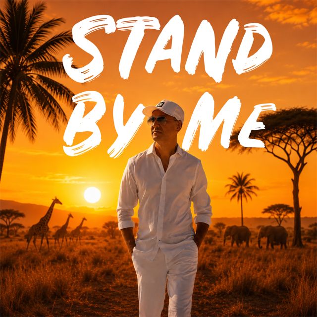 LABACK - 'Stand By Me (Afro House)' [Ringtone]