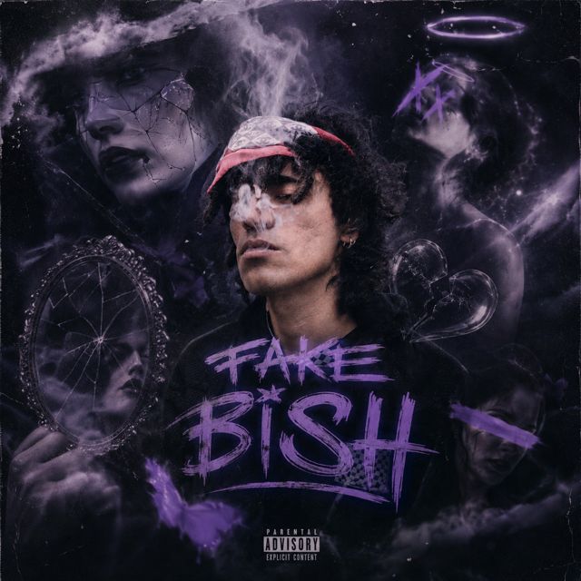 Labc Le Jaguar - 'Fake Bish' [Ringtone]
