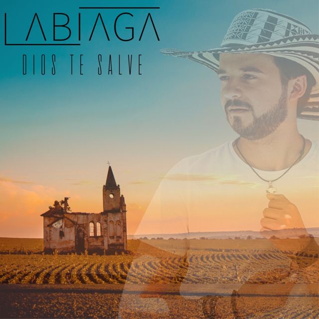 Labiaga - 'Dios Te Salve' [Ringtone]