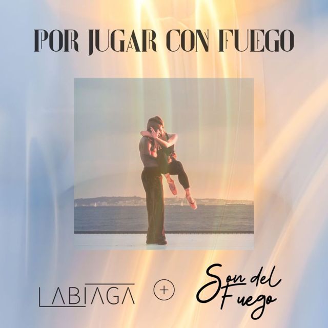 Labiaga - 'Por Jugar con Fuego (feat. Son del fuego)' [Ringtone]