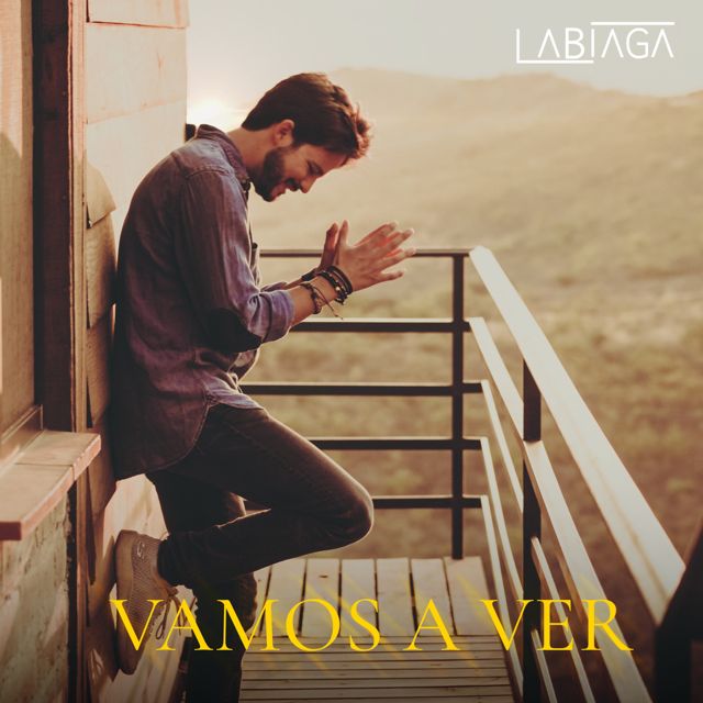 Labiaga - 'Vamos a Ver' [Ringtone]