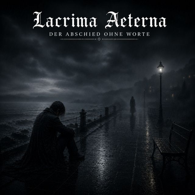 Lacrima Aeterna - 'Abschied ohne Worte' [Ringtone]