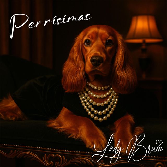 Lady Bruin - 'Prada o Nada' [Ringtone]