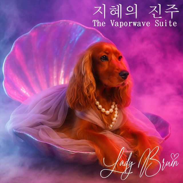 Lady Bruin - '워크인 클로젯' [Ringtone]