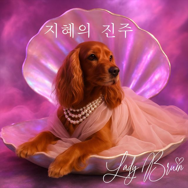 Lady Bruin - '널 좋아해… 근데 난 나를 더' [Ringtone]