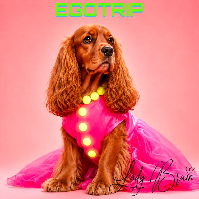 Lady Bruin - 'Rovina' [Ringtone]