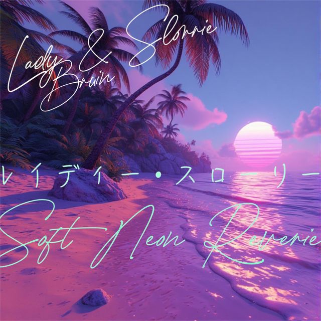 Lady Bruin - 'Closing Time (Still Open Somewhere) (feat. Slorrie)' [Ringtone]