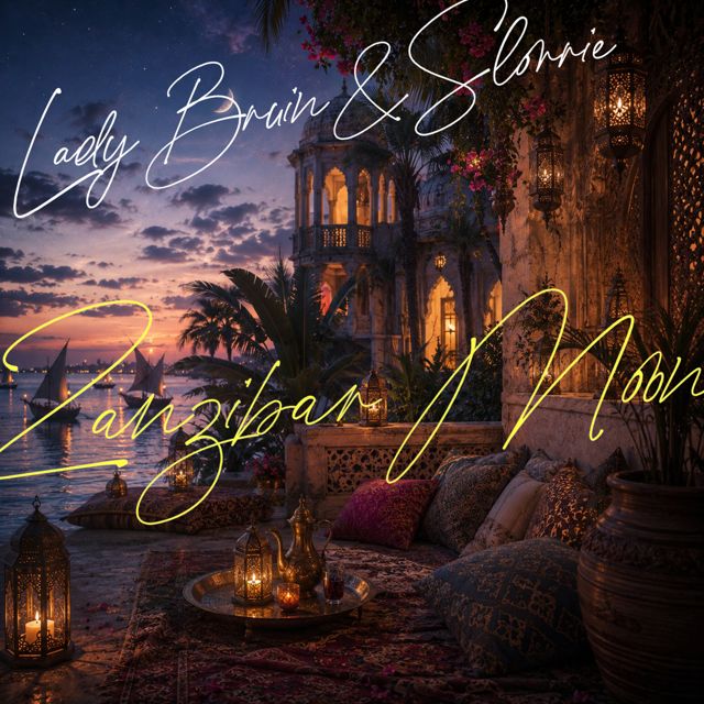 Lady Bruin - 'Kuruka (feat. Slorrie)' [Ringtone]