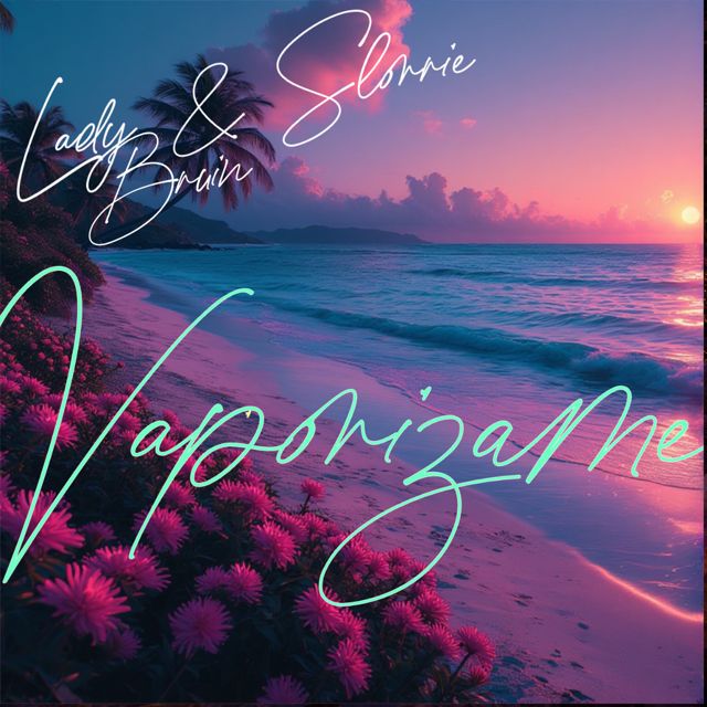 Lady Bruin - 'Luz de Varanda (feat. Slorrie)' [Ringtone]