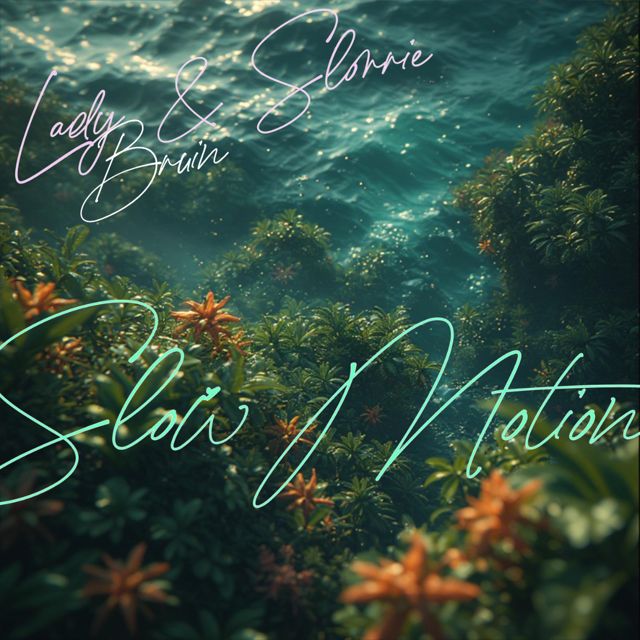 Lady Bruin - 'Quiet hours (feat. Slorrie)' [Ringtone]