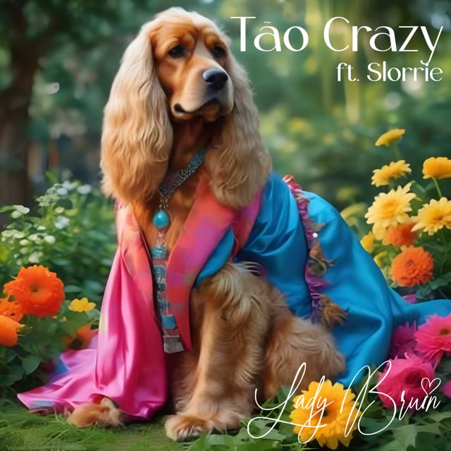 Lady Bruin - 'Tão Crazy (Lady, Lady, Lady) (feat. Slorrie)' [Ringtone]
