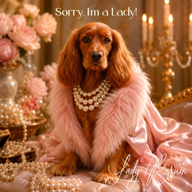 Lady Bruin - 'Still Don't Know Her' [Ringtone]