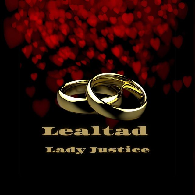 Lady Justice - 'Lealtad' [Ringtone]