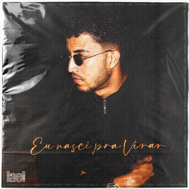 Lael - 'Eu Nasci pra Virar' [Ringtone]