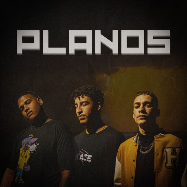 Lael - 'Planos (feat. GL & vt)' [Ringtone]