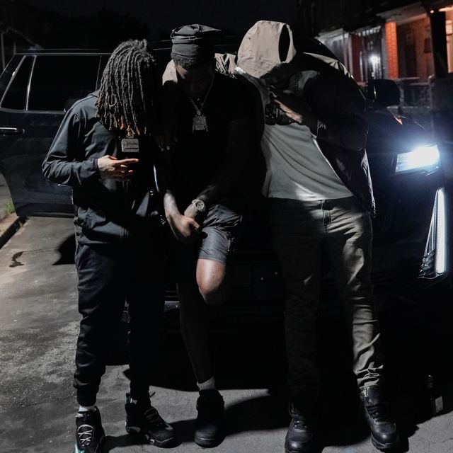 Laflare - 'Steve Nash (feat. 1ACTIVEYUNGIN)' [Ringtone]