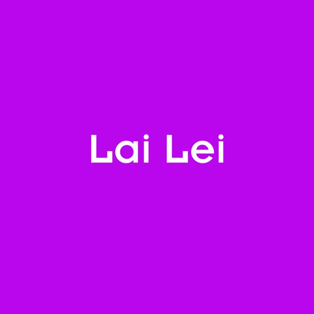 Lai Lei - 'Lai Lei' [Ringtone]