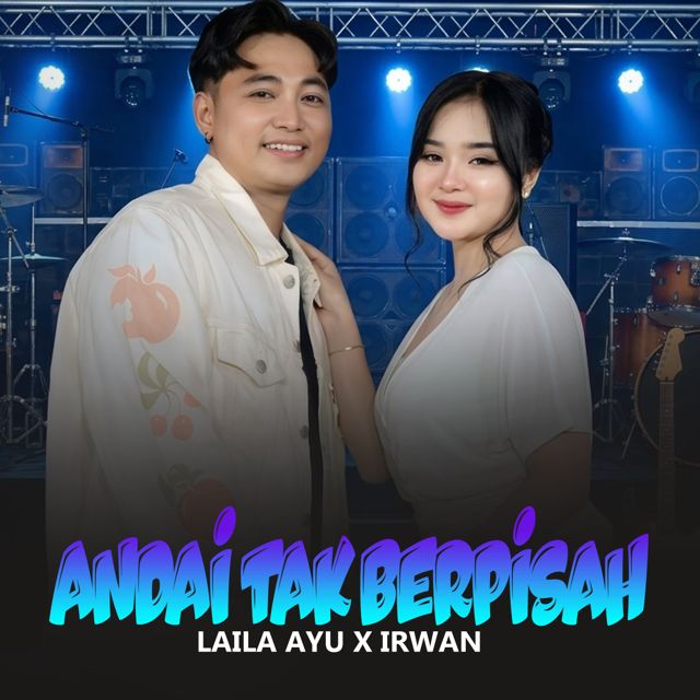 Laila Ayu - 'Andai Tak Berpisah (Live) (feat. Irwan Krisdiyanto)' [Ringtone]