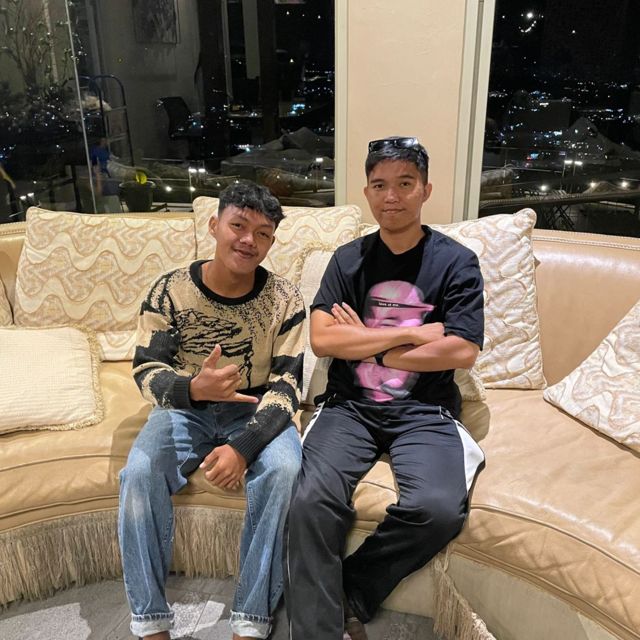 Lambador - 'Proses (feat. Kecep)' [Ringtone]