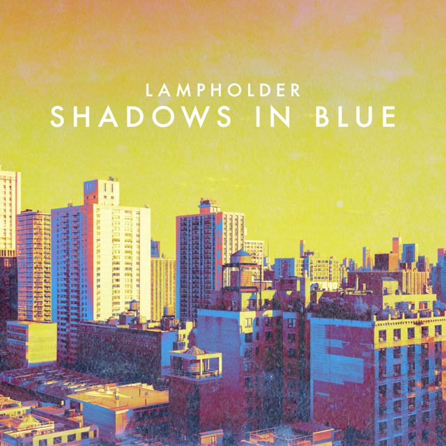 lampholder - 'Air Lucky' [Ringtone]