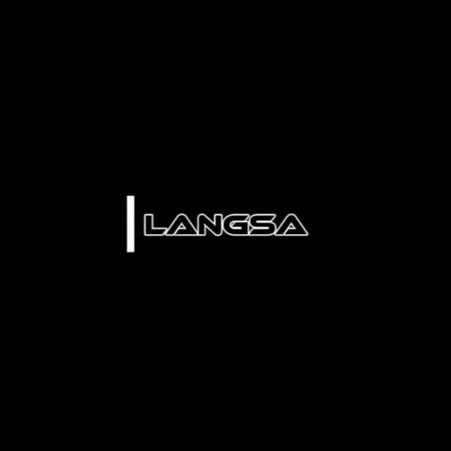 Langsa - 'Sempurna Kisah Kita' [Ringtone]