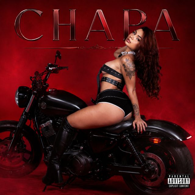 Lanna - 'chapa (feat. WALL)' [Ringtone]