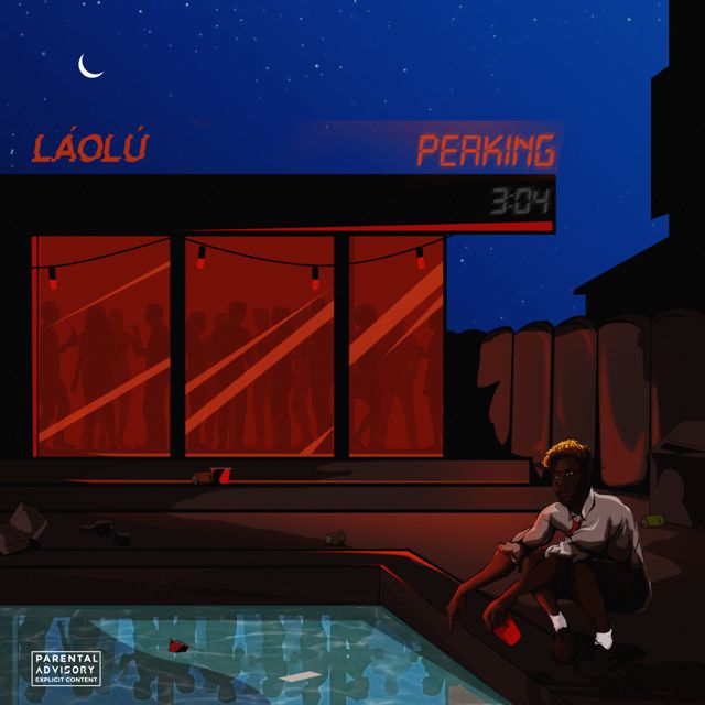 LÁOLÚ - 'Peaking(3:04)' [Ringtone]