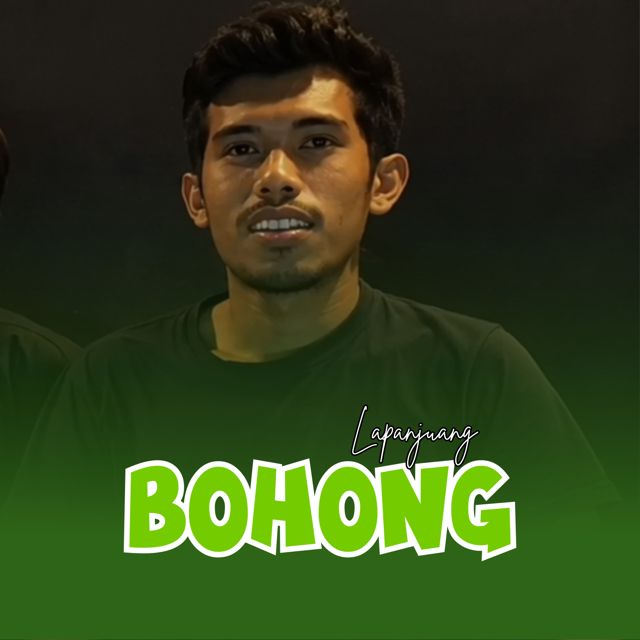 Lapanjuang - 'BOHONG' [Ringtone]