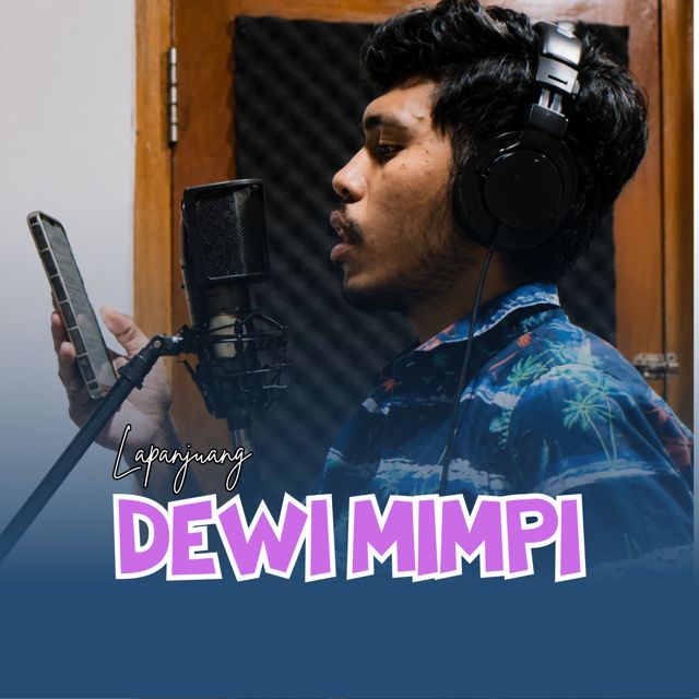 Lapanjuang - 'DEWI MIMPI' [Ringtone]